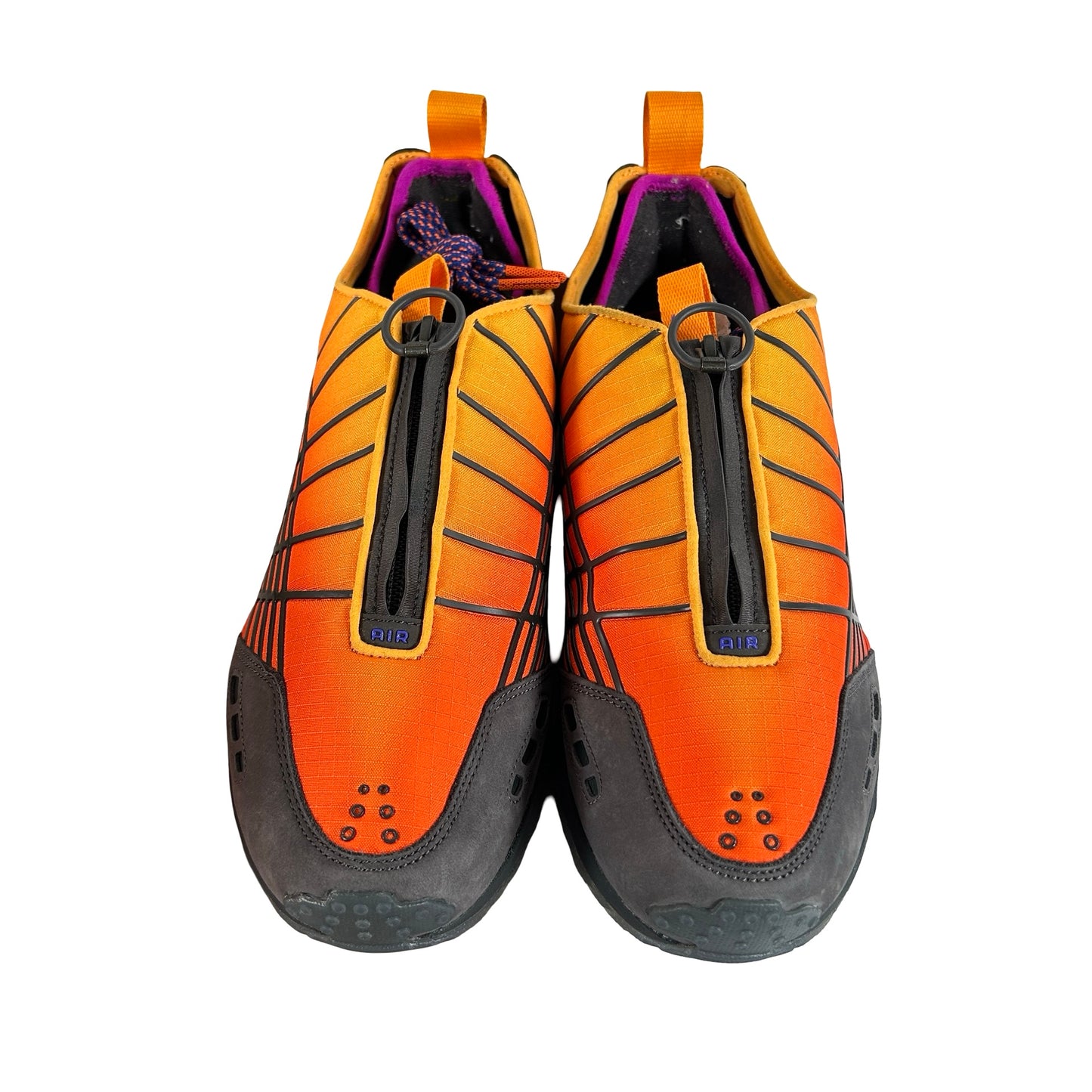 HF3286 700 Nike Air Max Sunder SP Kids of Immigrants Sunrise [USED] - 10 M (Used2)