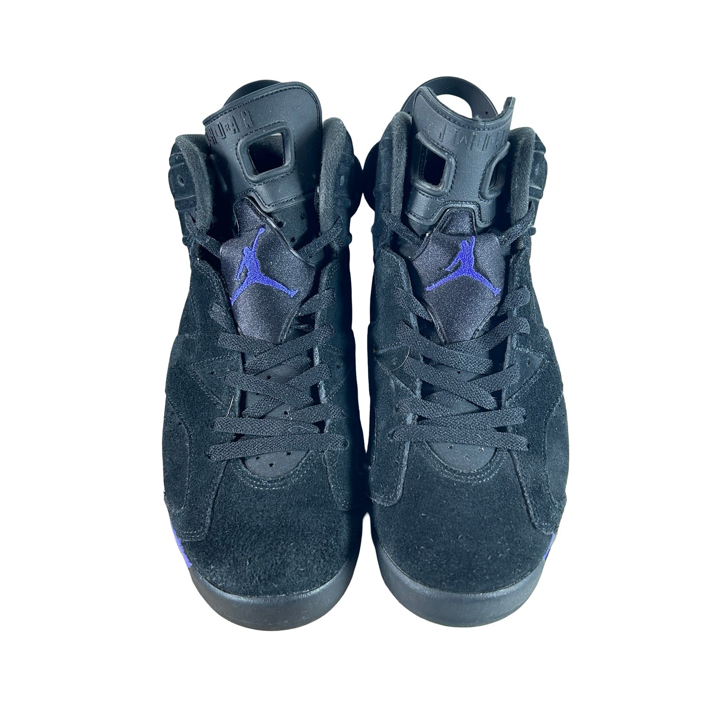 CT8529 004 Jordan 6 Retro Aqua [USED] - 10 M (Used4)