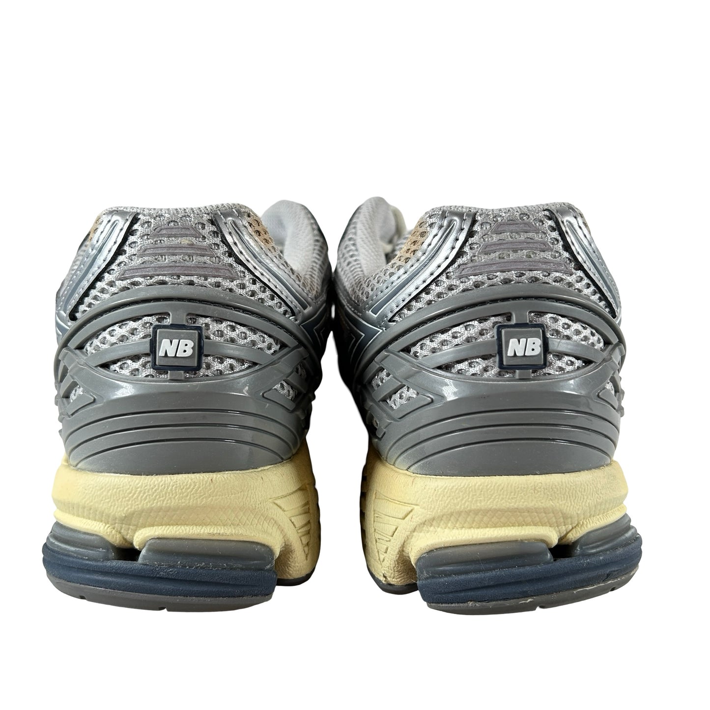 M1906RTI New Balance 1906R thisisneverthat 2022 Downtown Run [USED] - 11.5 M (Used)