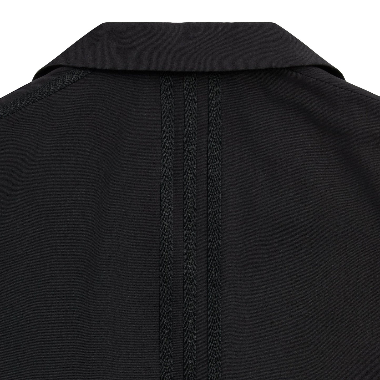 Kith x adidas Messi Football Suiting Jacket Black