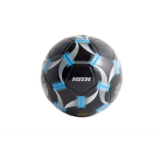 Kith x adidas Messi Football Ball Black