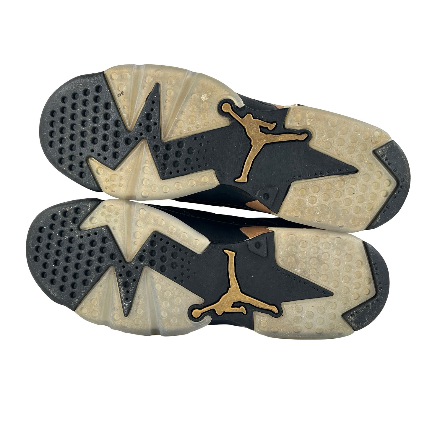 CT4964 007 Jordan 6 Retro DMP 2020 (GS) [USED] - 6.5 Y (Used) (No Box)