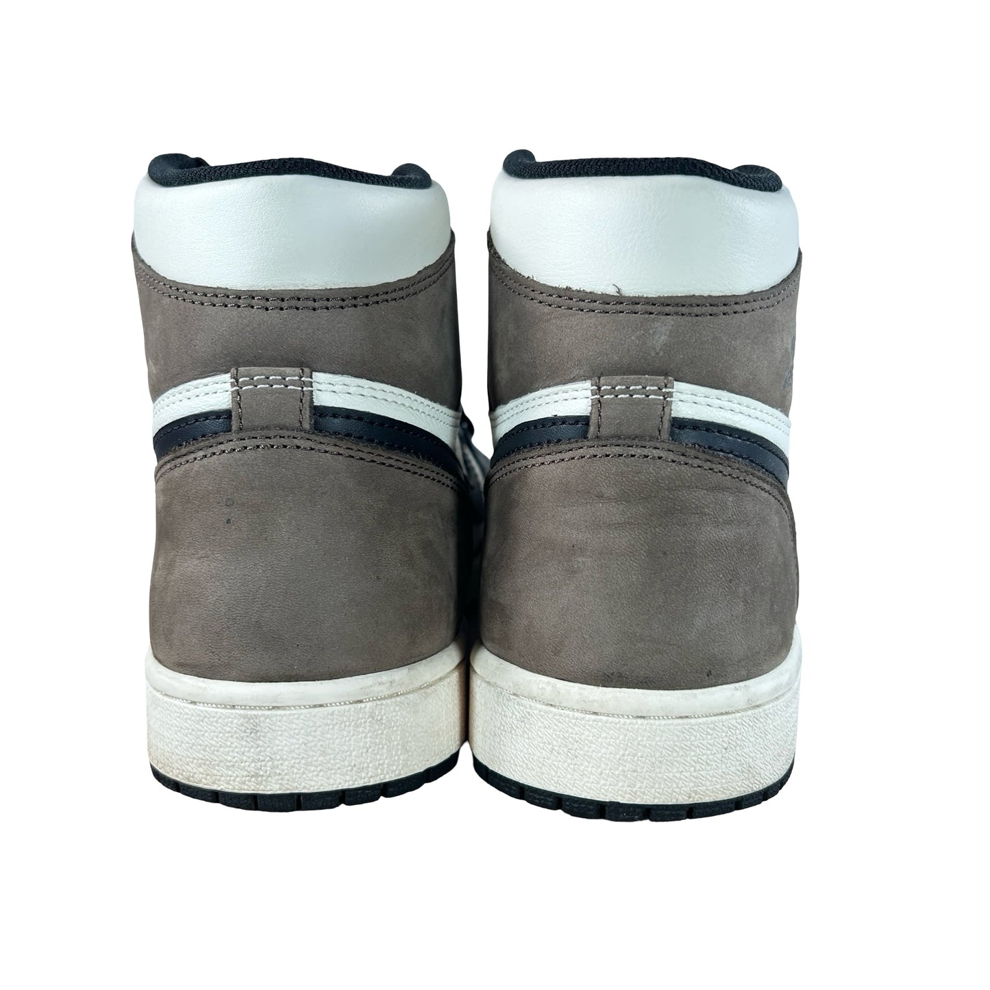 555088 105 Jordan 1 Mocha [USED] - 10 M (Used9)