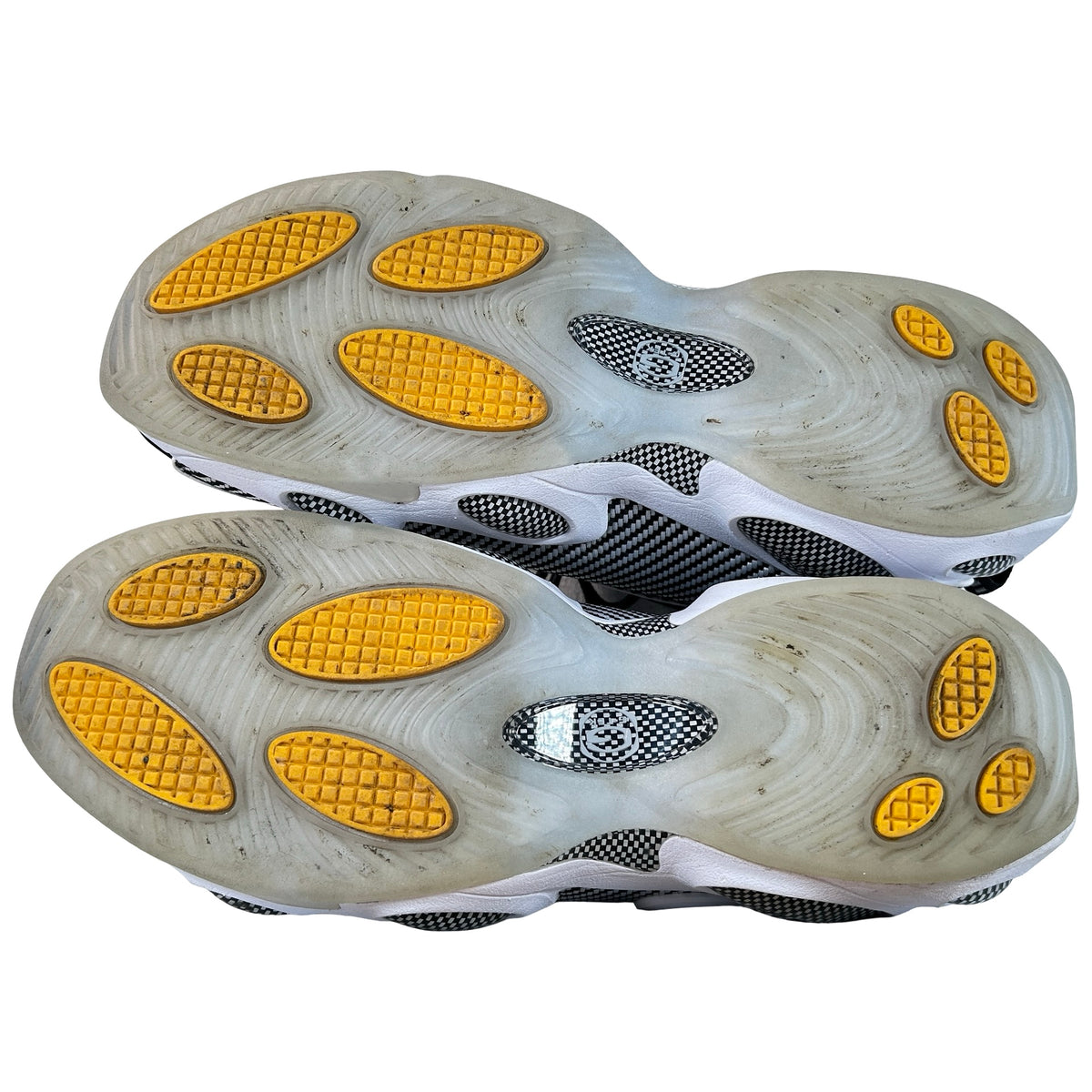 DM0879 001 Nike NOCTA Glide Drake Negro