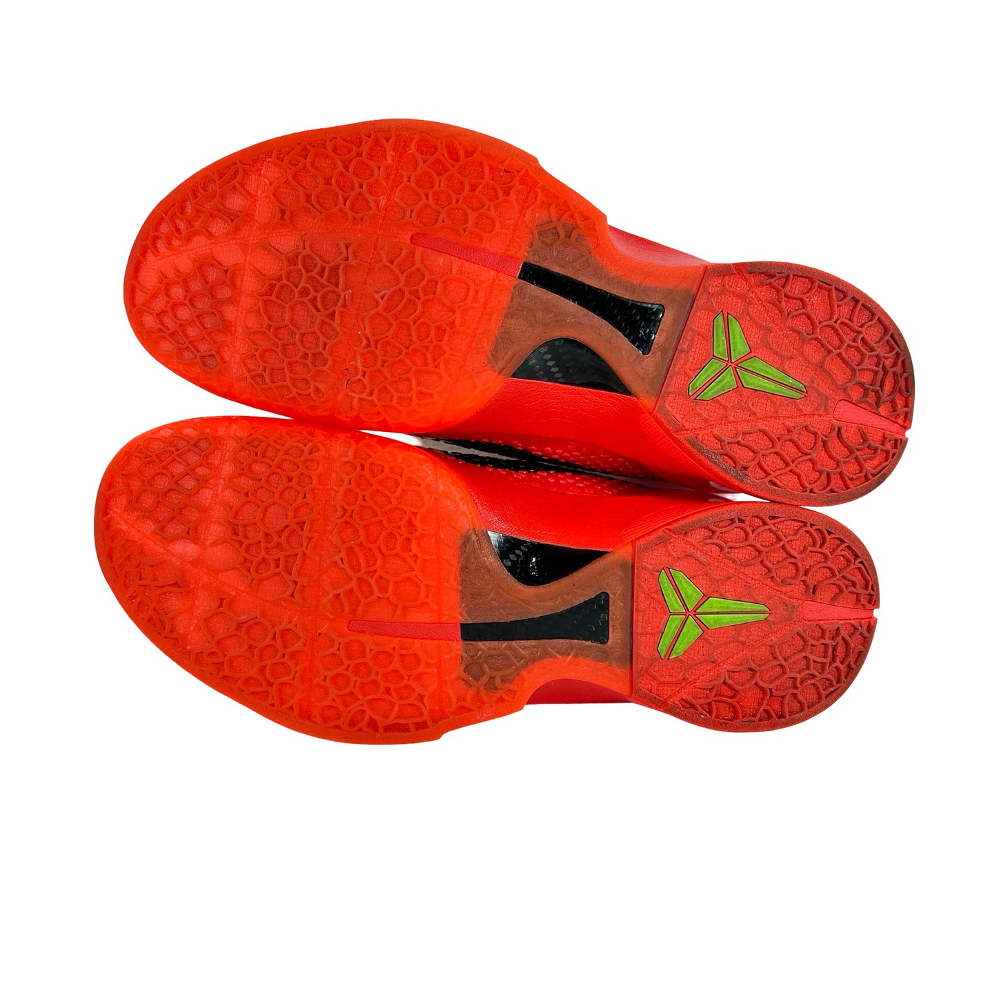 FV4921 600 Nike Kobe 6 Protro Reverse Grinch [USED] - 12 M (Used6)