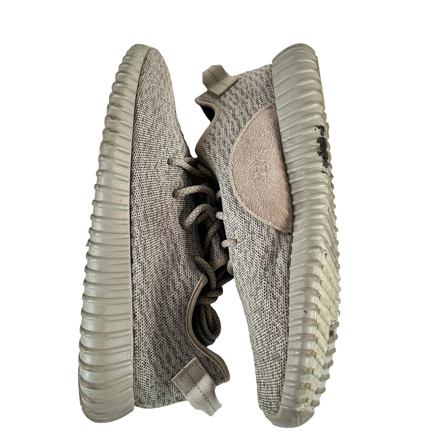 AQ2660 adidas Yeezy Boost 350 Moonrock [USED] - 11.5 M (Used)