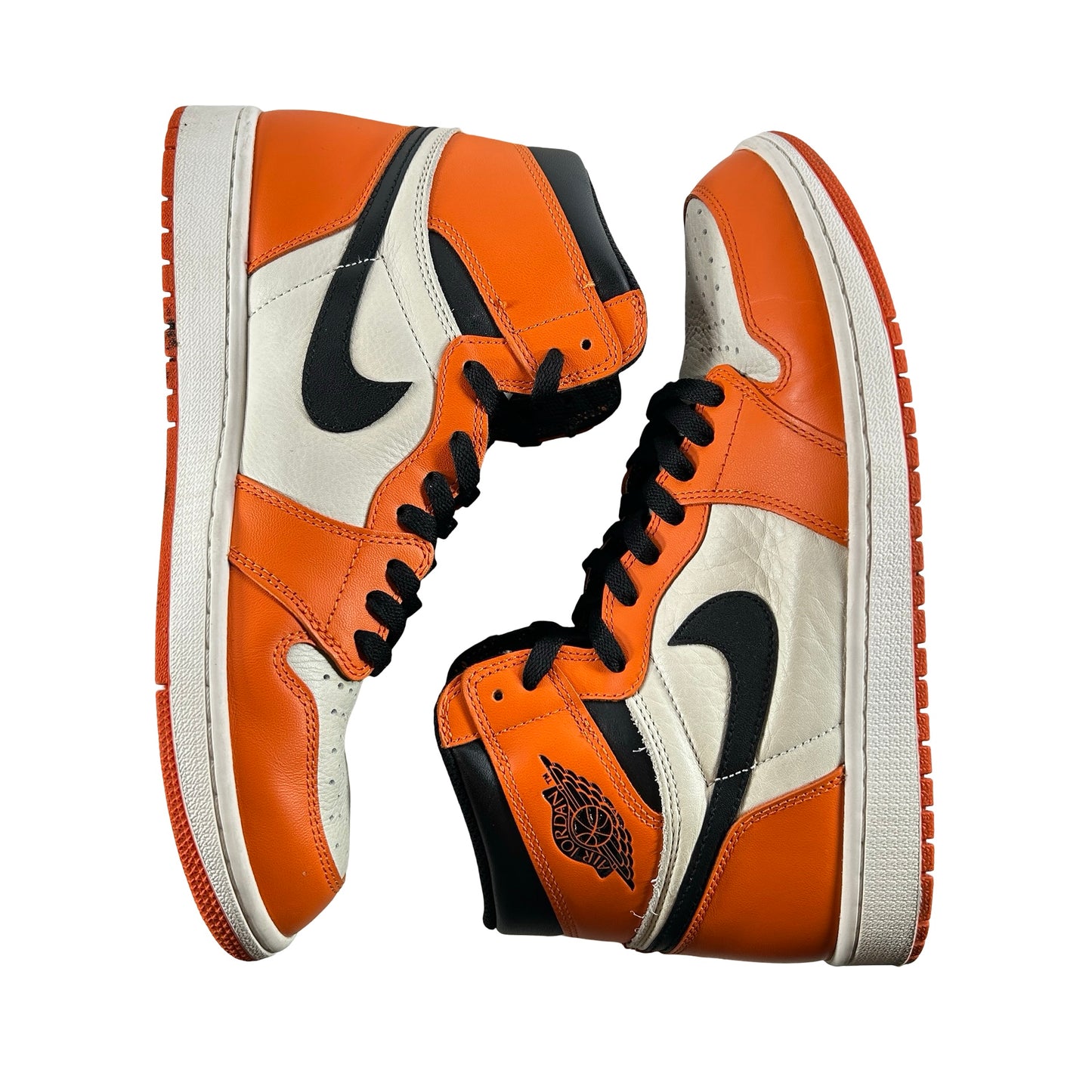 555088 113 Jordan 1 RSBB [USED] - 10.5 (Used) (No Box)