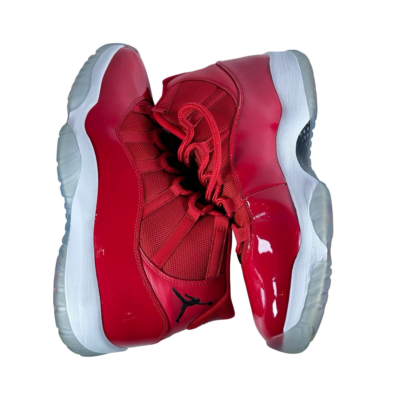 378037 623 Jordan 11 Retro Win like 96 [USED] - 12 M (Used3)