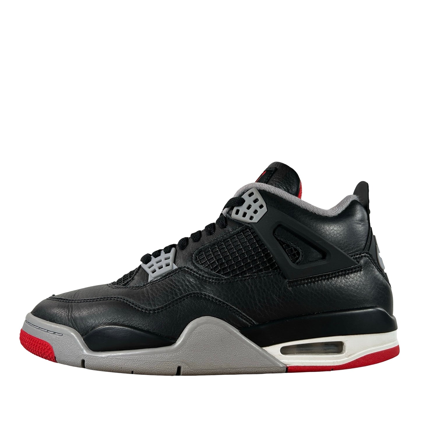 FV5029 006 Jordan 4 Retro Bred Reimagined [USED] - 9.5 M (Used29)