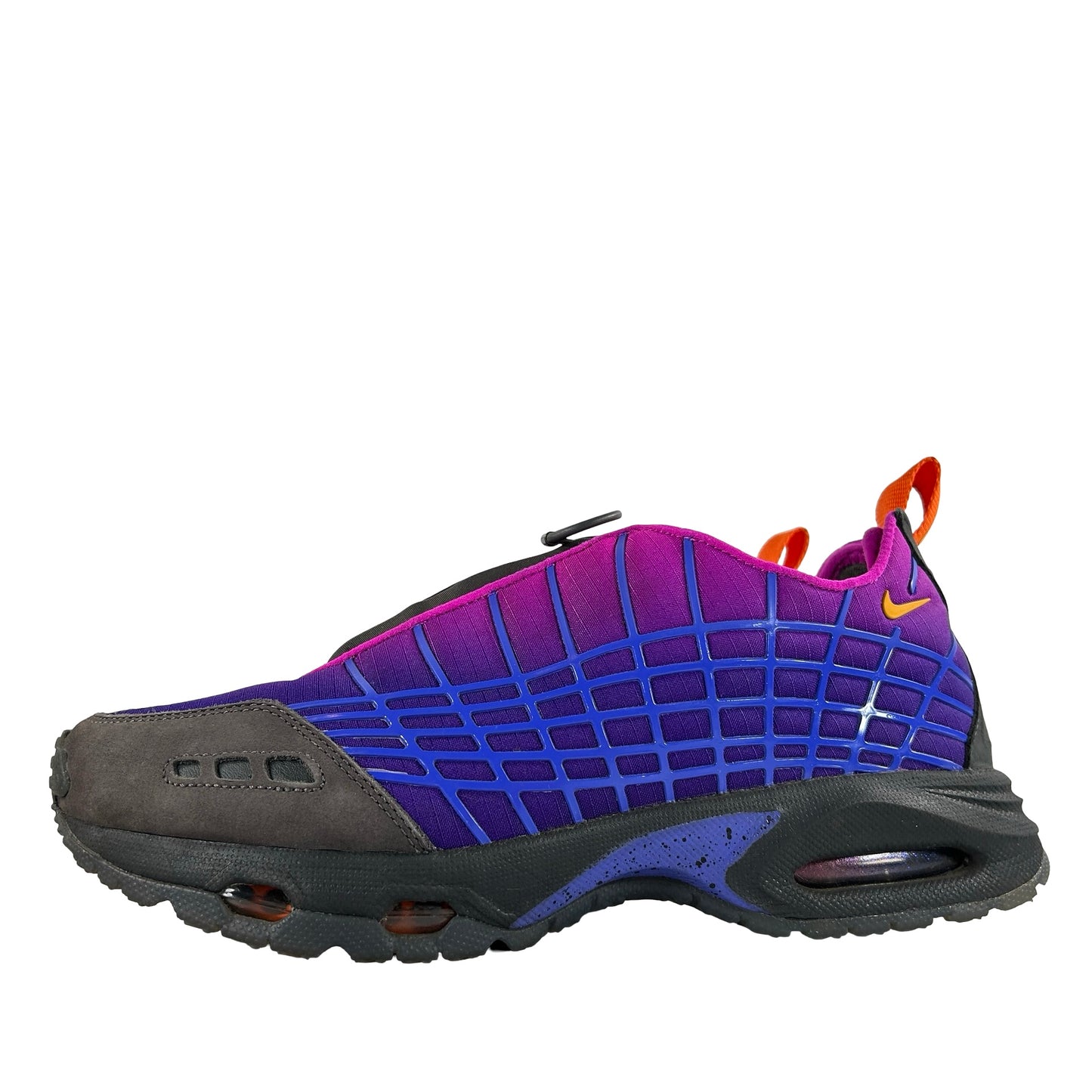 HF3286 500 Nike Air Max Sunder SP Kids of Immigrants Sun Down [USED] - 8 M (Used2)