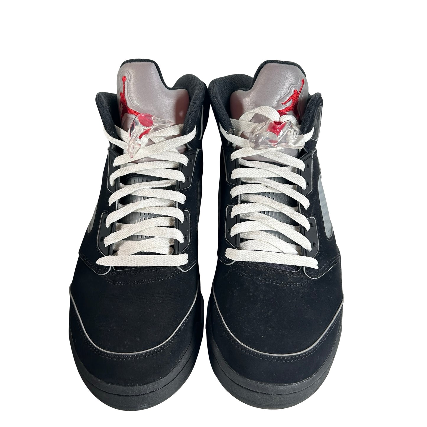 HF3975 001 Jordan 5 Retro OG Black Metallic Reimagined [USED] - 10.5 M (Used12)