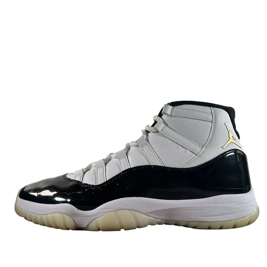CT8012 170 Jordan 11 Retro DMP Defining Moments (2023) [USED] - 13 M (Used10) (Replace Insoles)