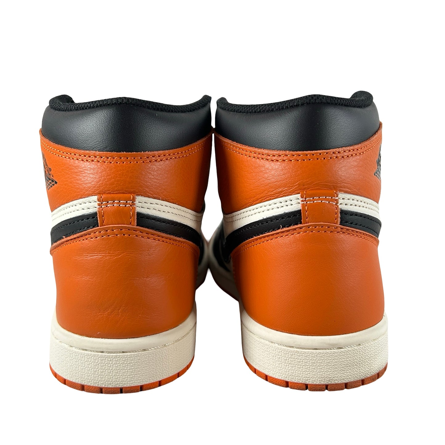 DZ5485 008 Jordan 1 Retro High OG Shattered Backboard (2025) [USED] - 8 M (Used)