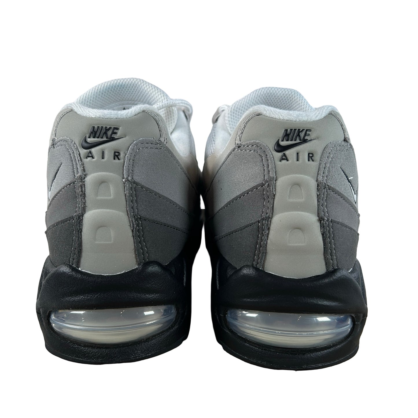 HM4740 007 Nike Air Max 95 OG Big Bubble Granite [USED] - 10 M (Used2)