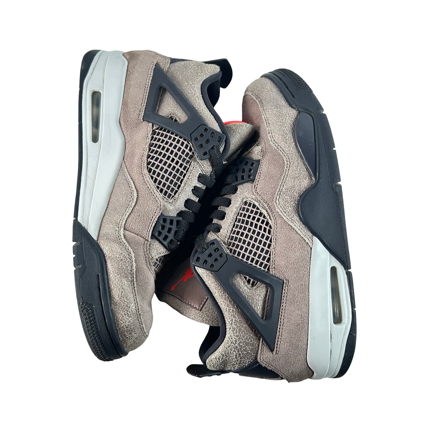DB0732 200 Jordan 4 Taupe Haze [USED] - 8 M (Used5)