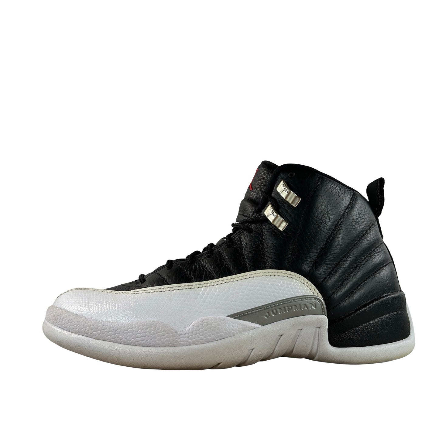 CT8013 006 Jordan 12 Retro Playoffs (2022) [USED] - 8 M (Used) (Replace Box)