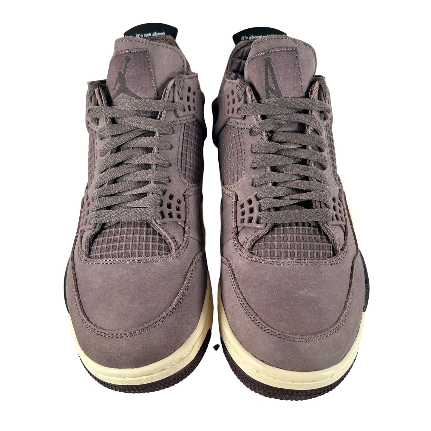 DV6773 220 Jordan 4 Retro SP A Ma Maniére Violet Ore [USED] - 9 M (Used5)