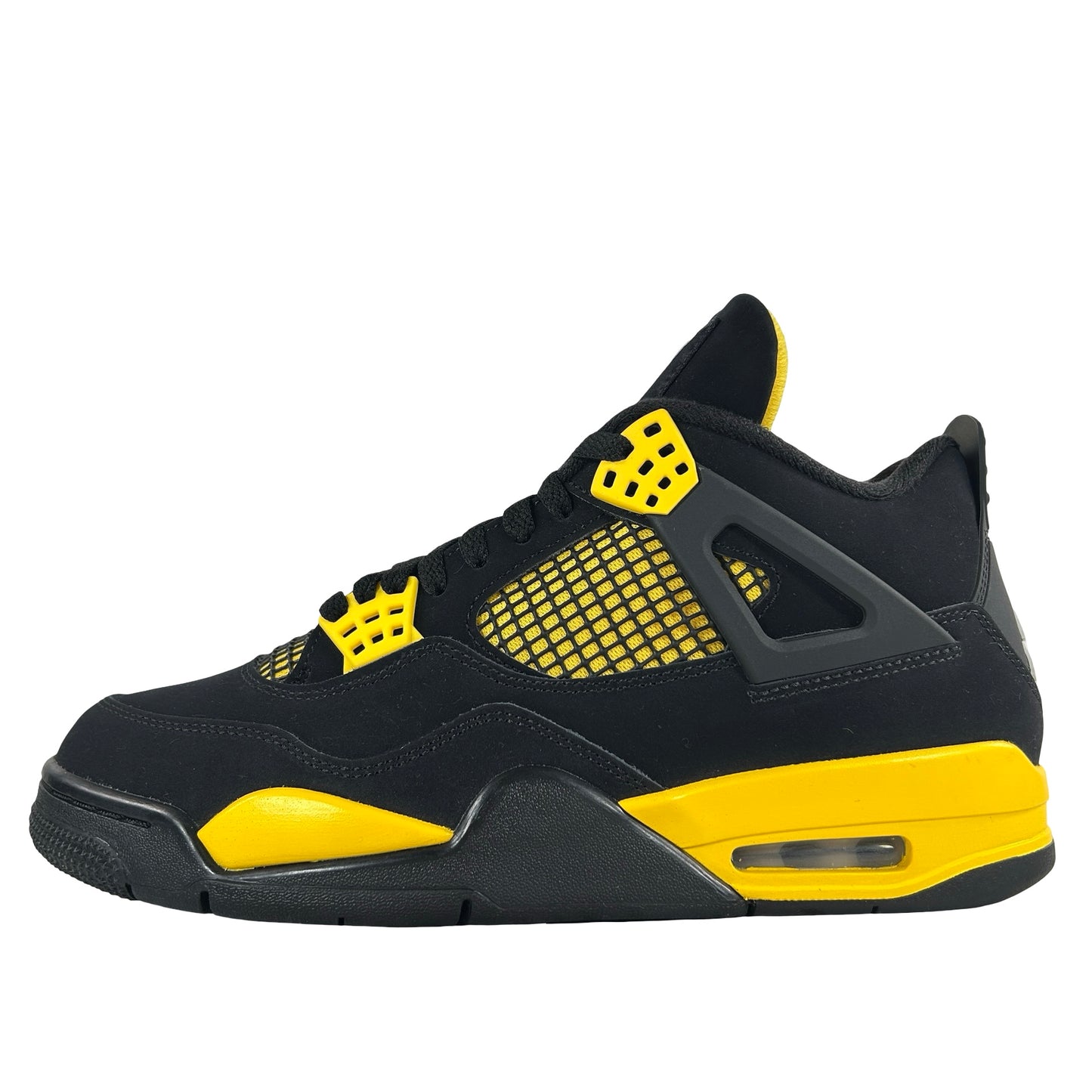 DH6927 017 Jordan 4 Retro Thunder [USED] - 8.5 M (Used7)