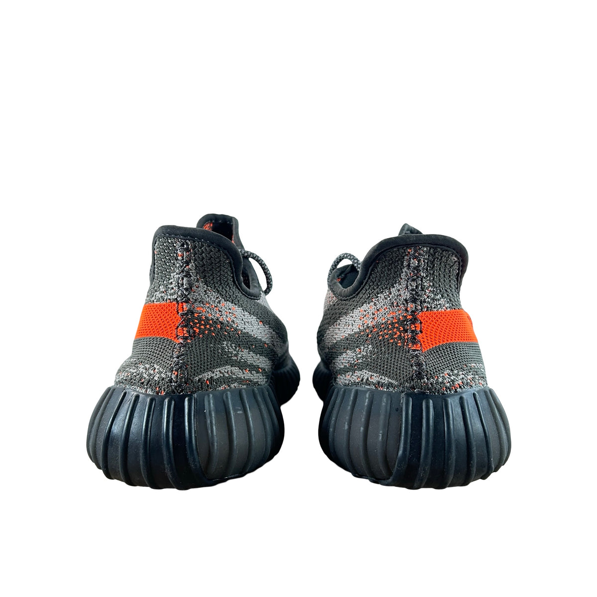 HQ7045 adidas Yeezy Boost 350 V2 Carbon Beluga [USED] - 11.5 M (Used2)