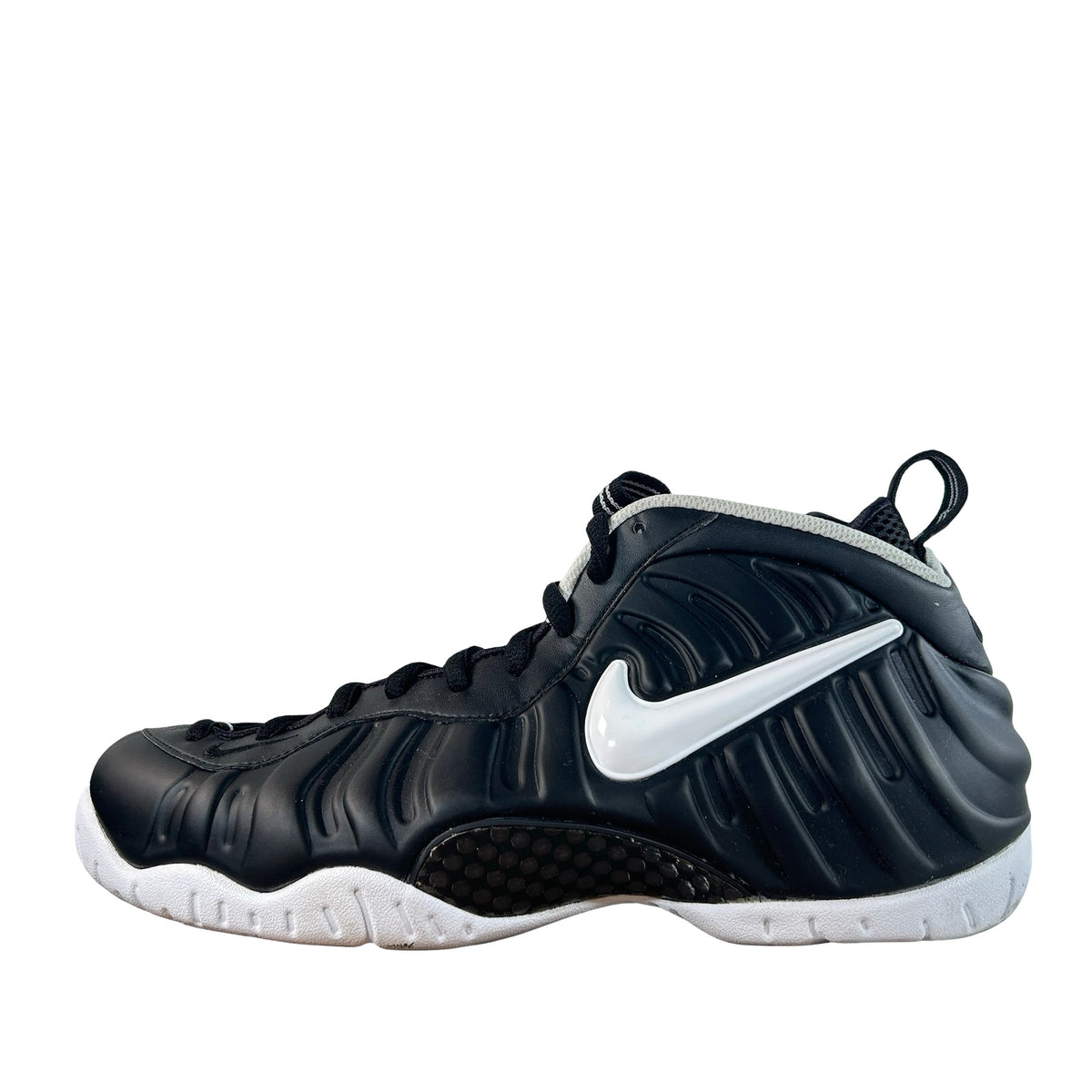 624041 006 Nike Air Foamposite Pro Dr. Doom (2016) [USED] - 11 M (Used)