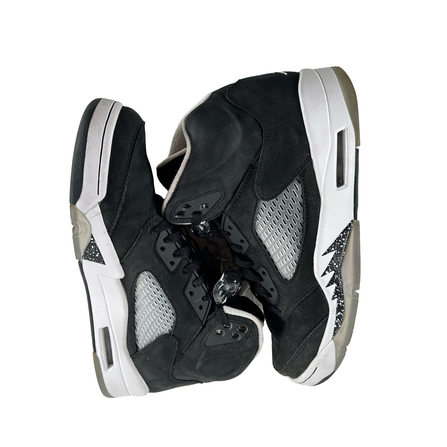CT4838 011 Jordan 5 Retro Moonlight (2021) [USED] - 9 M (Used) (No Box)