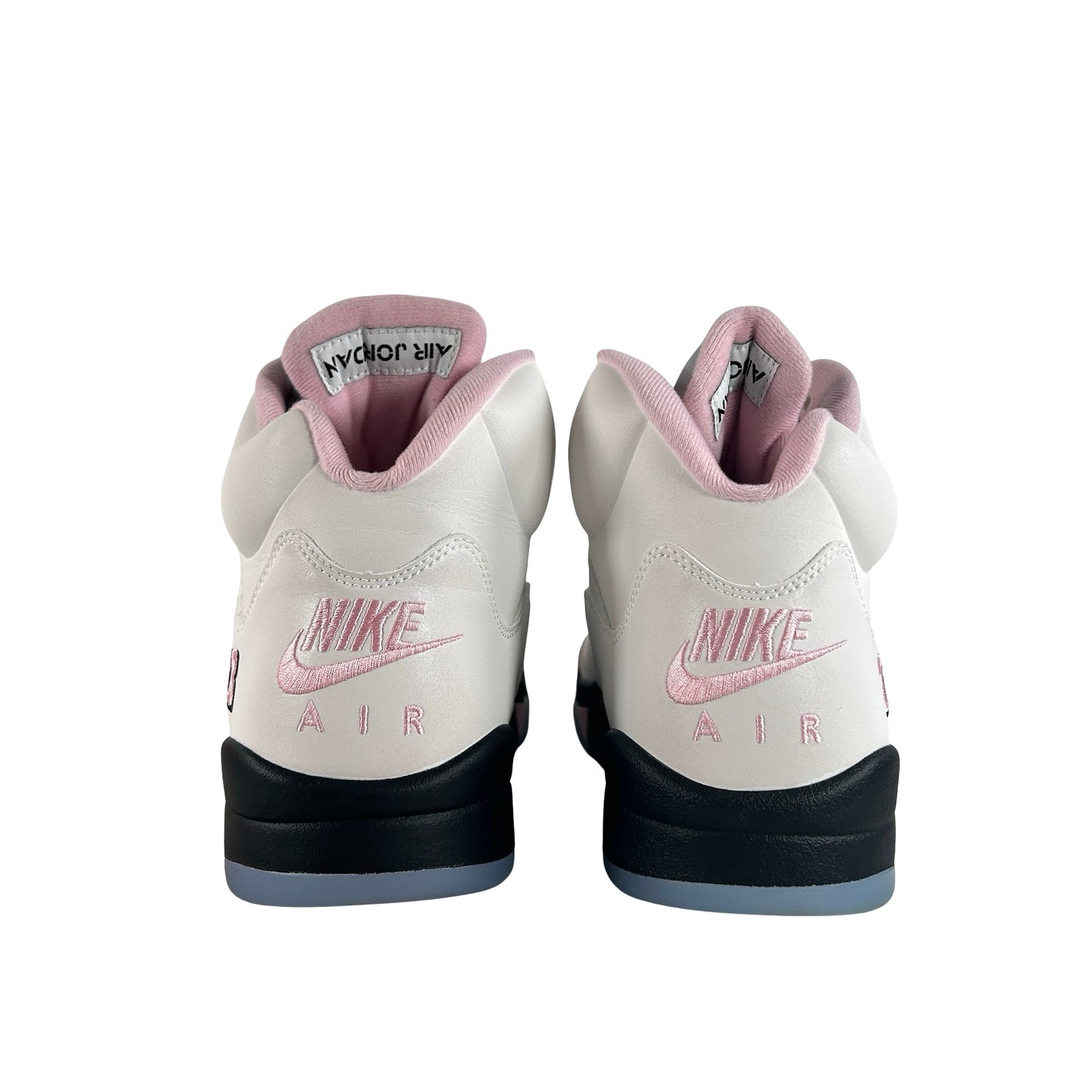 HQ7978 102 Jordan 5 Retro Medium Soft Pink [USED] - 11 M (Used)