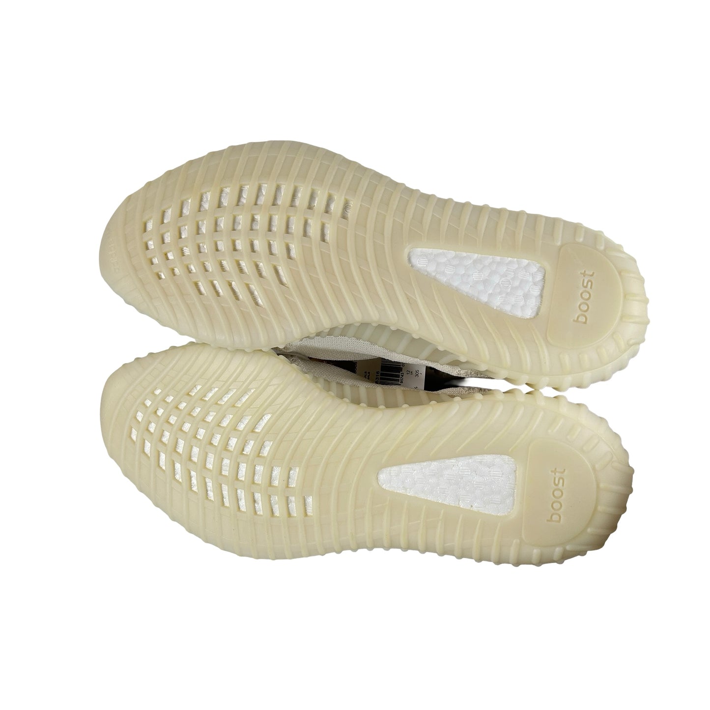 HQ6316 adidas Yeezy Boost 350 V2 Hueso