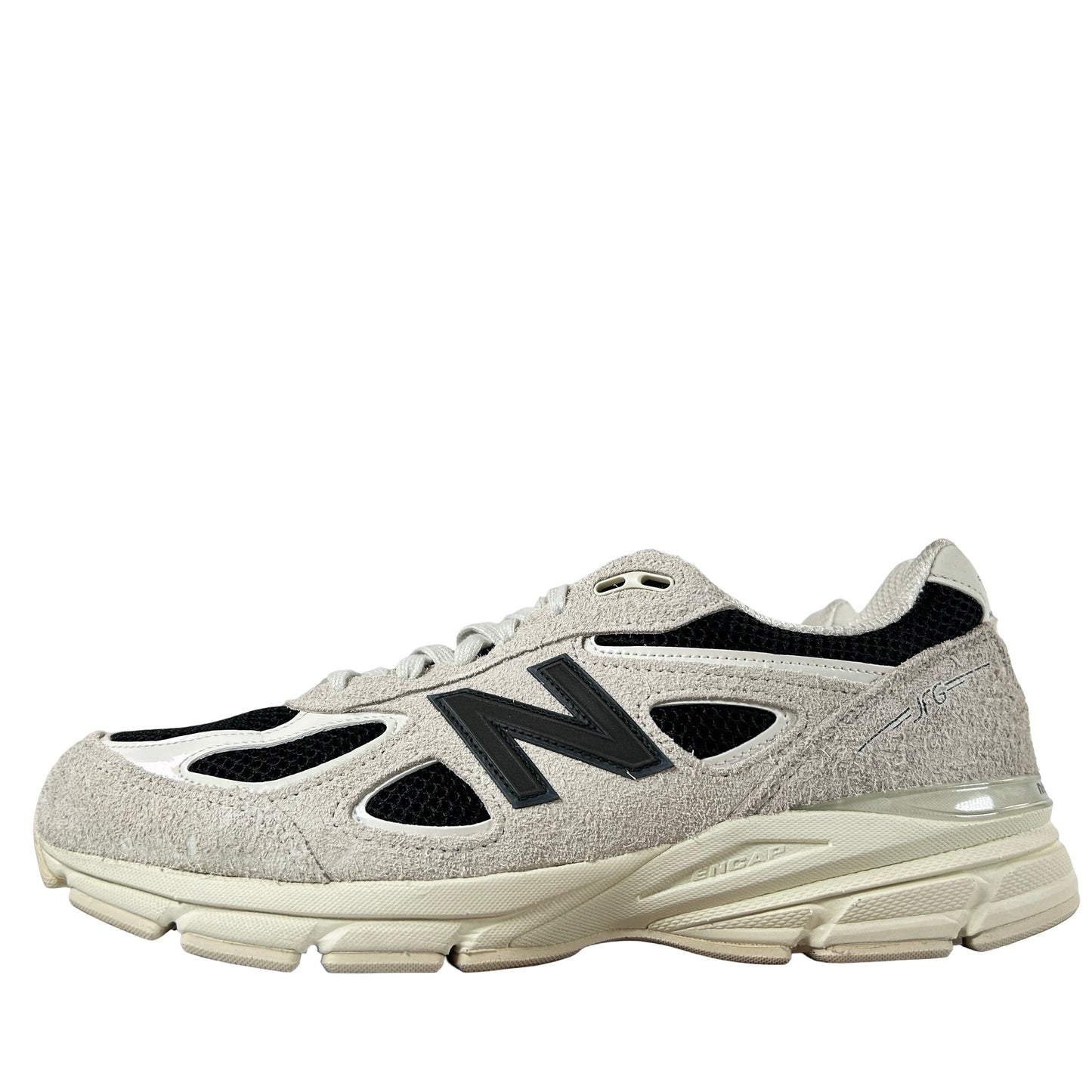 U990JR4 New Balance 990v4 MiUSA Joe Freshgoods 1998 Intro [USED] - 10.5 M (Used)