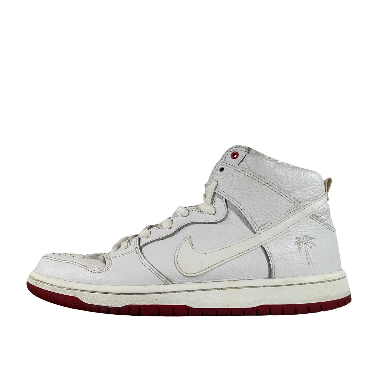 AH9613 116 Nike SB Dunk High Kevin Bradley [USED] - 10.5 M (Used)