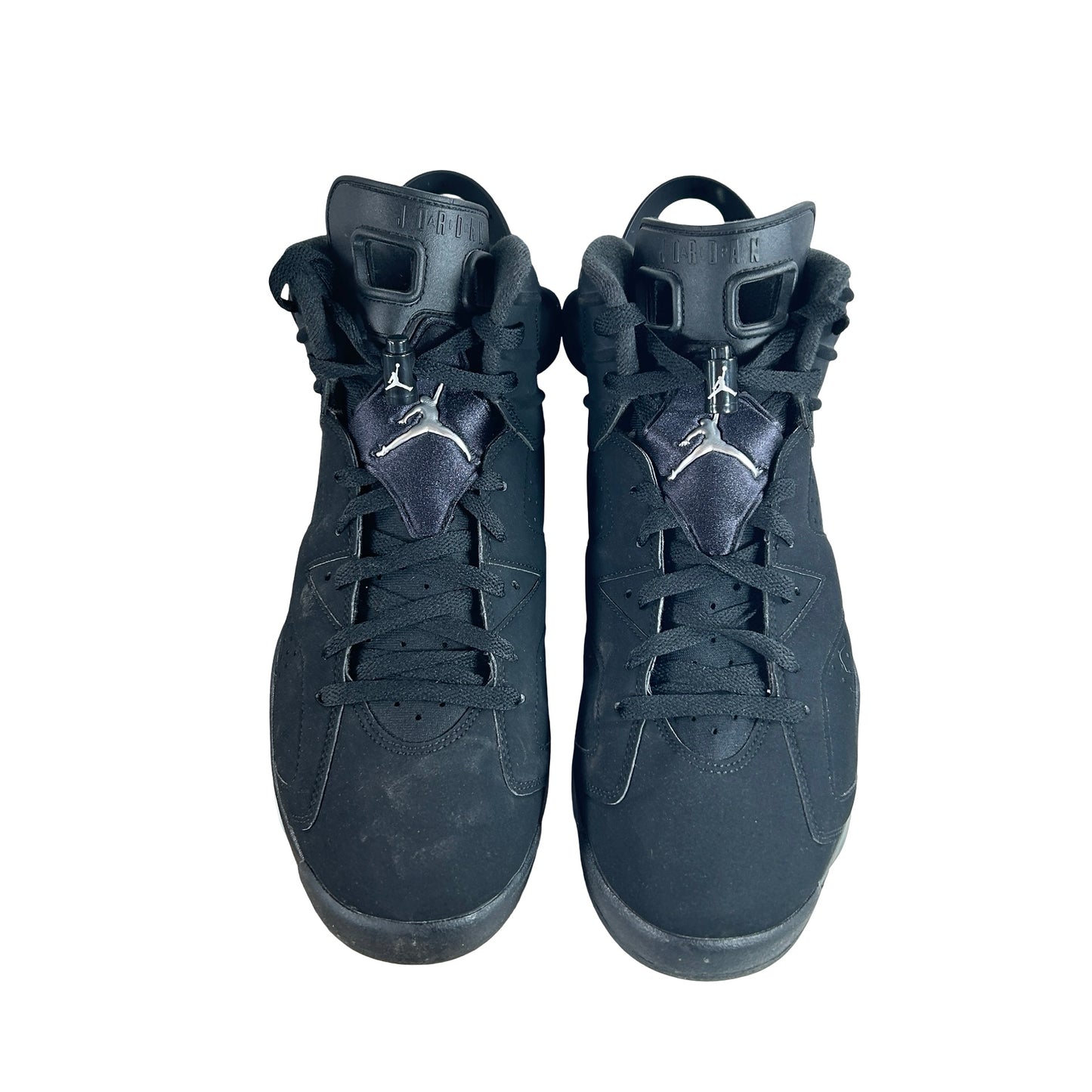 DX2836 001 Jordan 6 Retro Metallic Silver [USED] - 11.5 M (Used2)