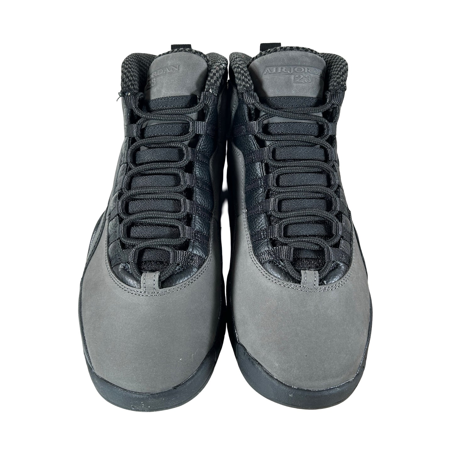 HJ6779 001 Jordan 10 Retro Shadow (2025) [USED] - 11 M (Used)