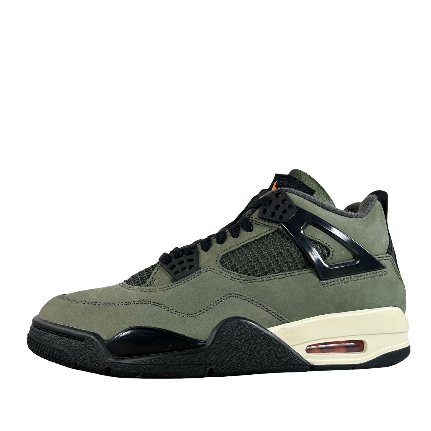 IB1519 200 Jordan 4 Retro OG SP Undefeated (2025) [USED] - 8.5 M (Used5)