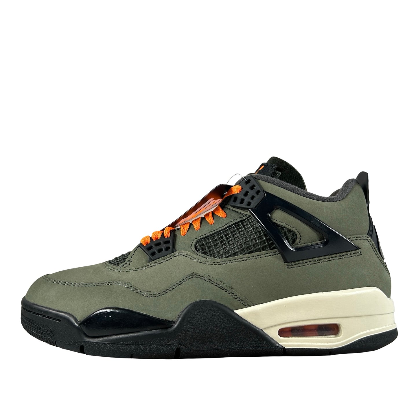DO NOT SELL - IB1519 200 Jordan 4 Retro OG SP Undefeated (2025) [USED] - 9.5 M (VNDS)