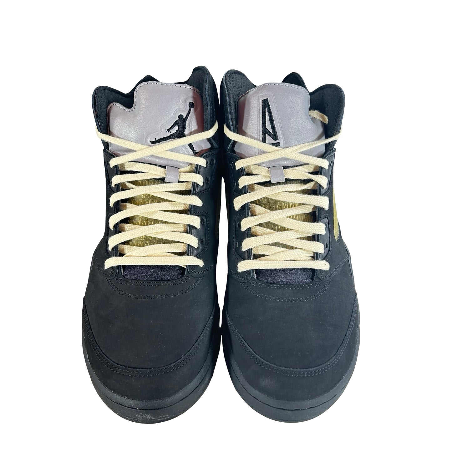 FD1330 001 Jordan 5 Retro A Ma Maniére Dusk [USED] - 11 M (Used13)