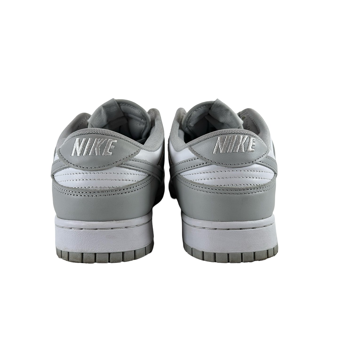 DD1391 103 Nike Dunk Low Grey Fog [USED] - 13 M (Used)