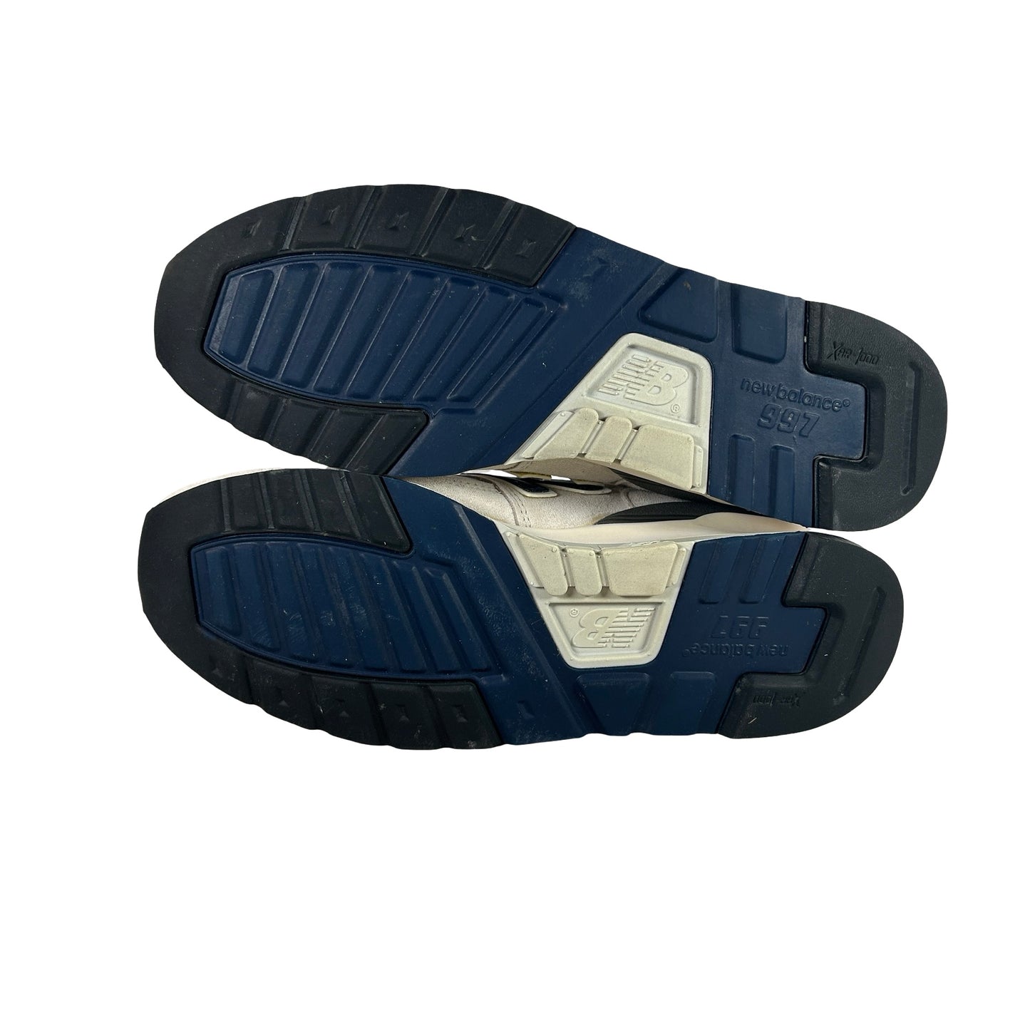 M997JC2 New Balance 997 J. Crew Moonshot [USED] - 9 M (Used)
