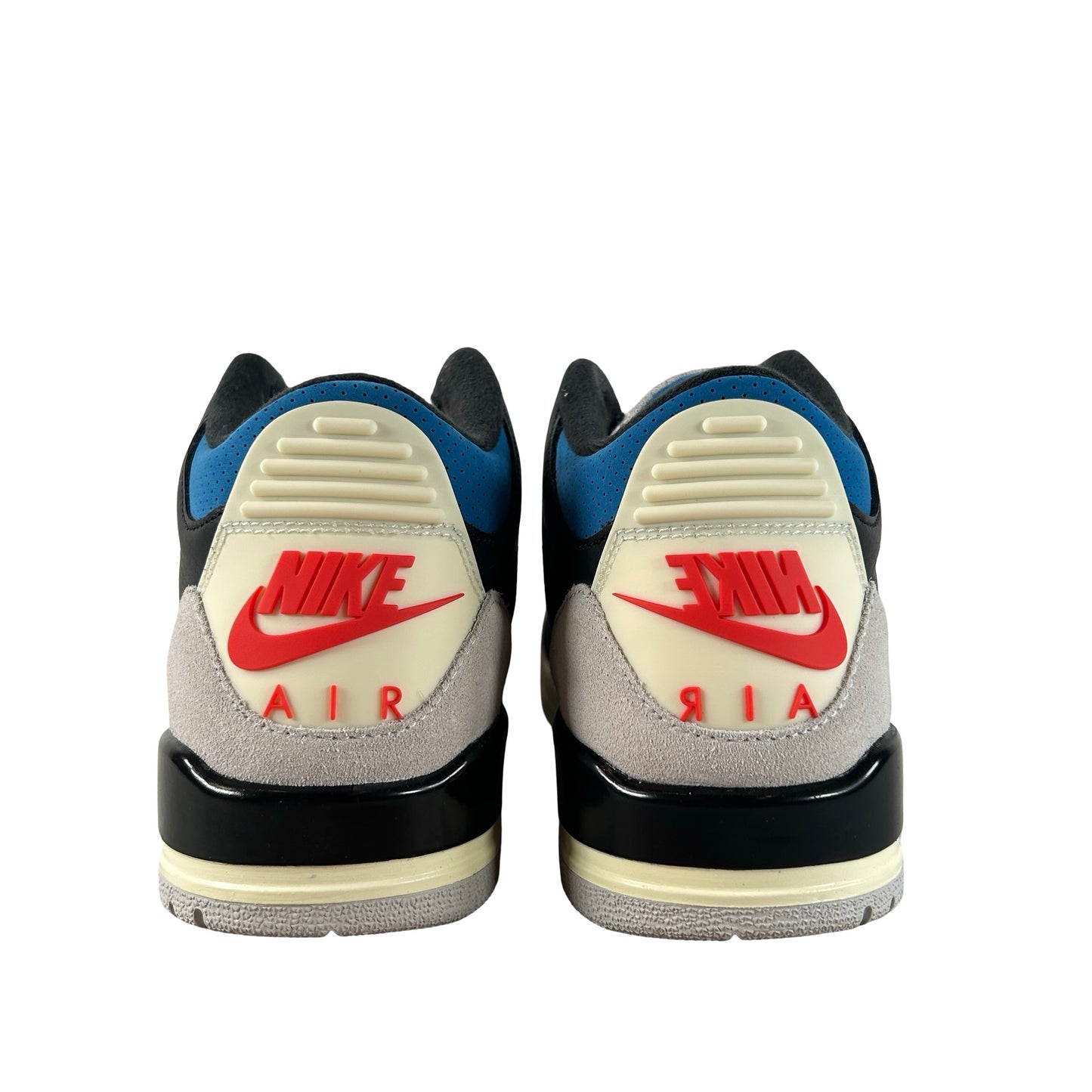 IB8967 004 Jordan 3 Retro OG Rare Air [USED] - 8.5 M (Used2)