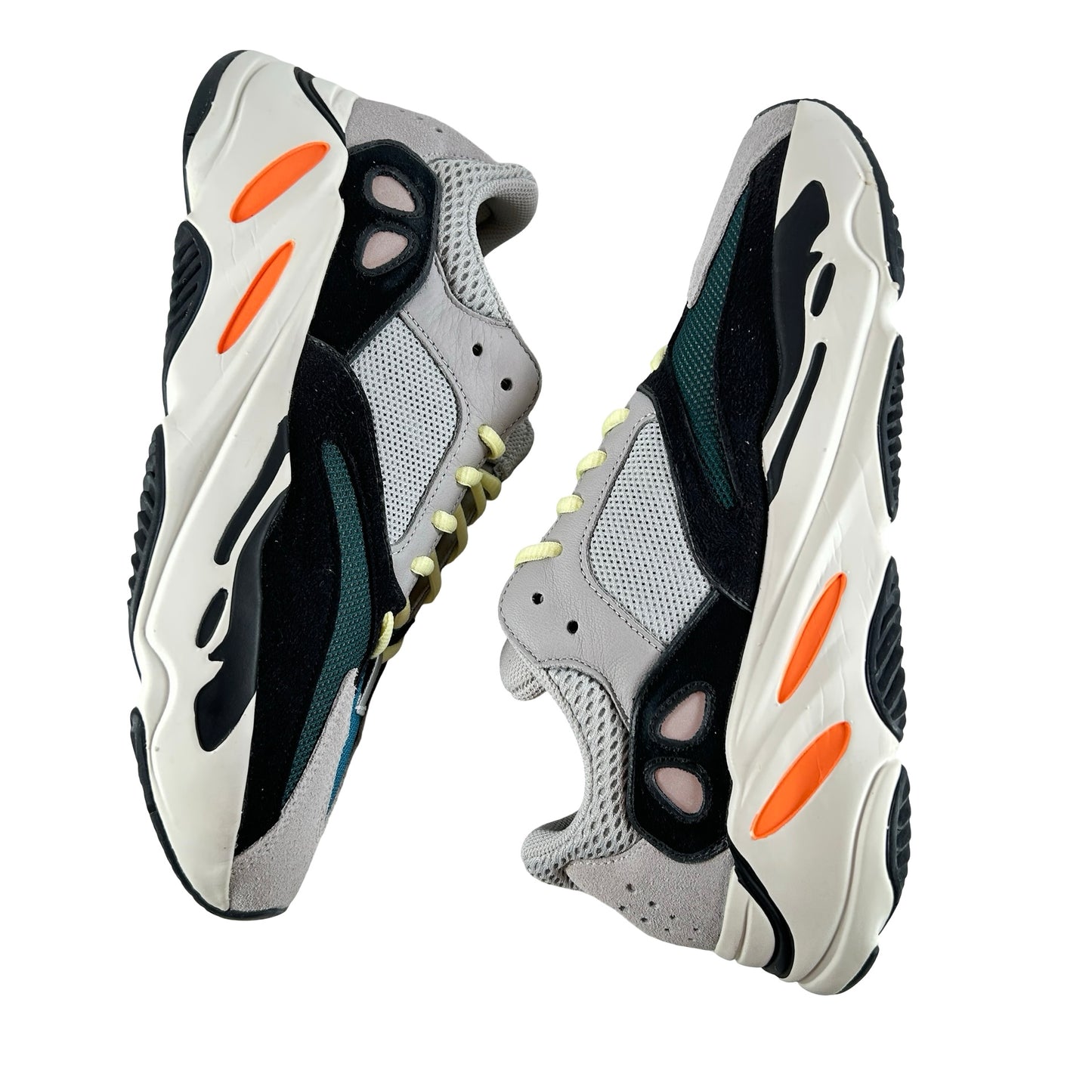 B75571 Yeezy 700 Wave Runner [USED] - 9.5 M (Used2)