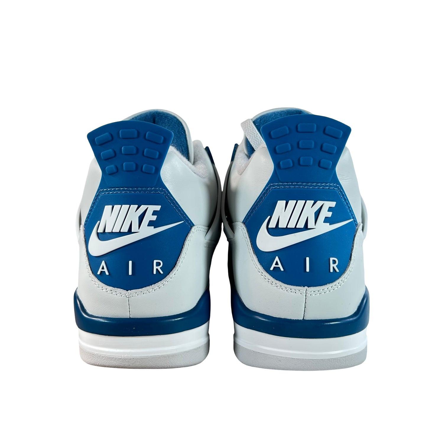 FV5029 141 Jordan 4 Retro Military Blue (2024) [USED] - 10.5 M (VNDS2)