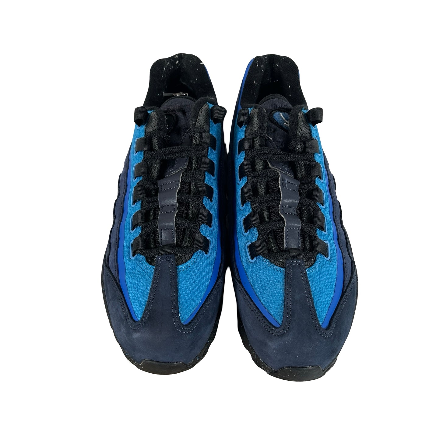 HF5515 400 Nike Air Max 95 Stash (2024) [USED] - 9 M (Used) (No Box) (No Insoles)