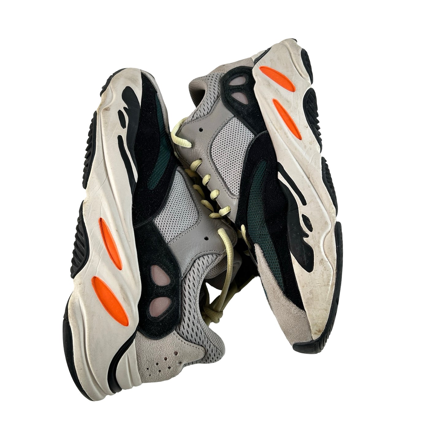 B75571 Yeezy 700 Wave Runner [USED] - 9.5 M (Used4)