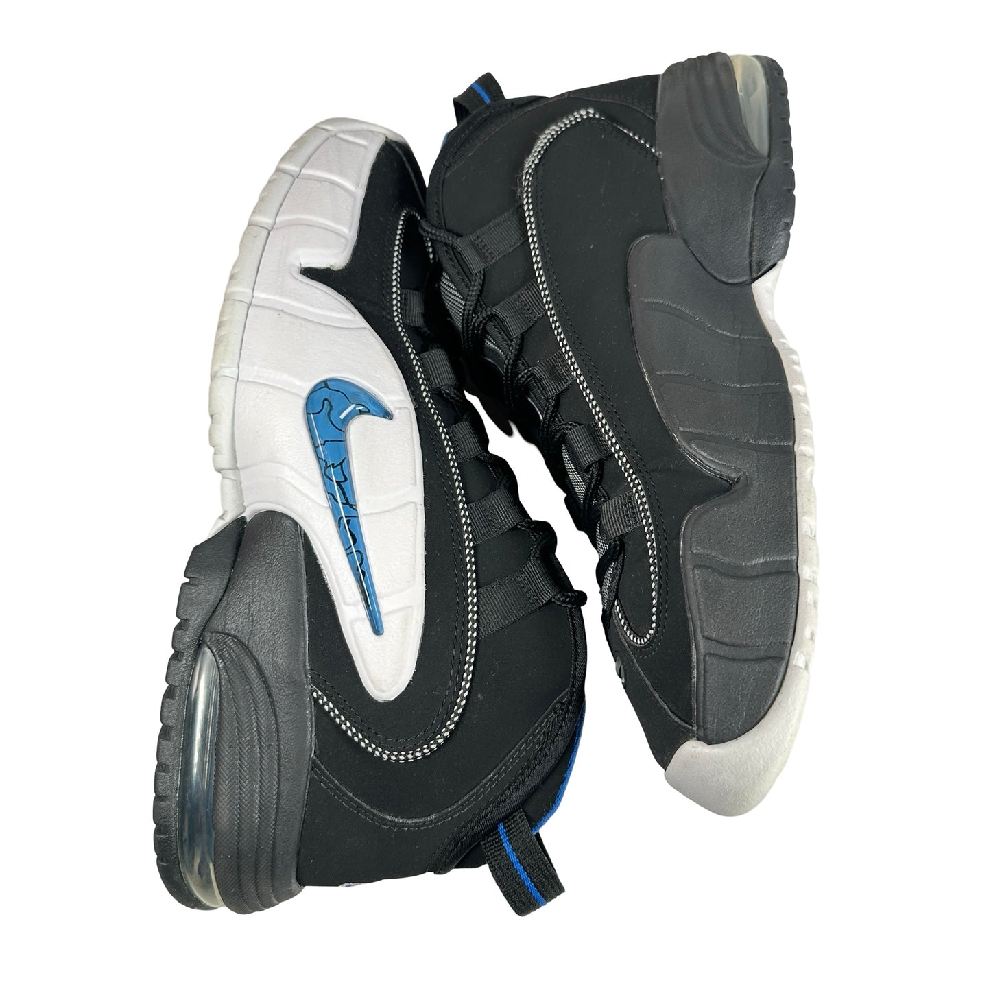 DN2487 001 Nike Air Max Penny 1 Orlando (2022) [USED] - 11.5 M (Used)