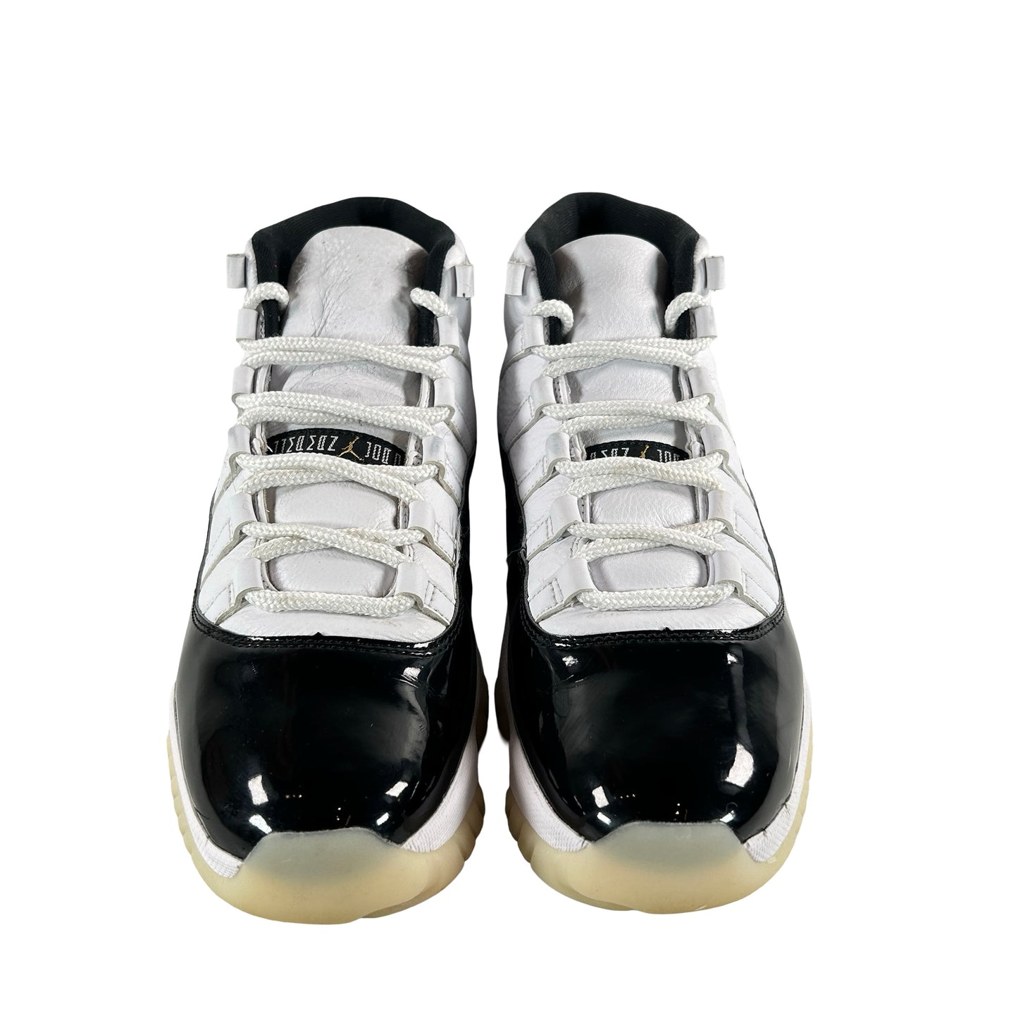 CT8012 170 Jordan 11 Retro DMP Gratitude (2023) [USED] - 10.5 M (Used) (Replace Box)