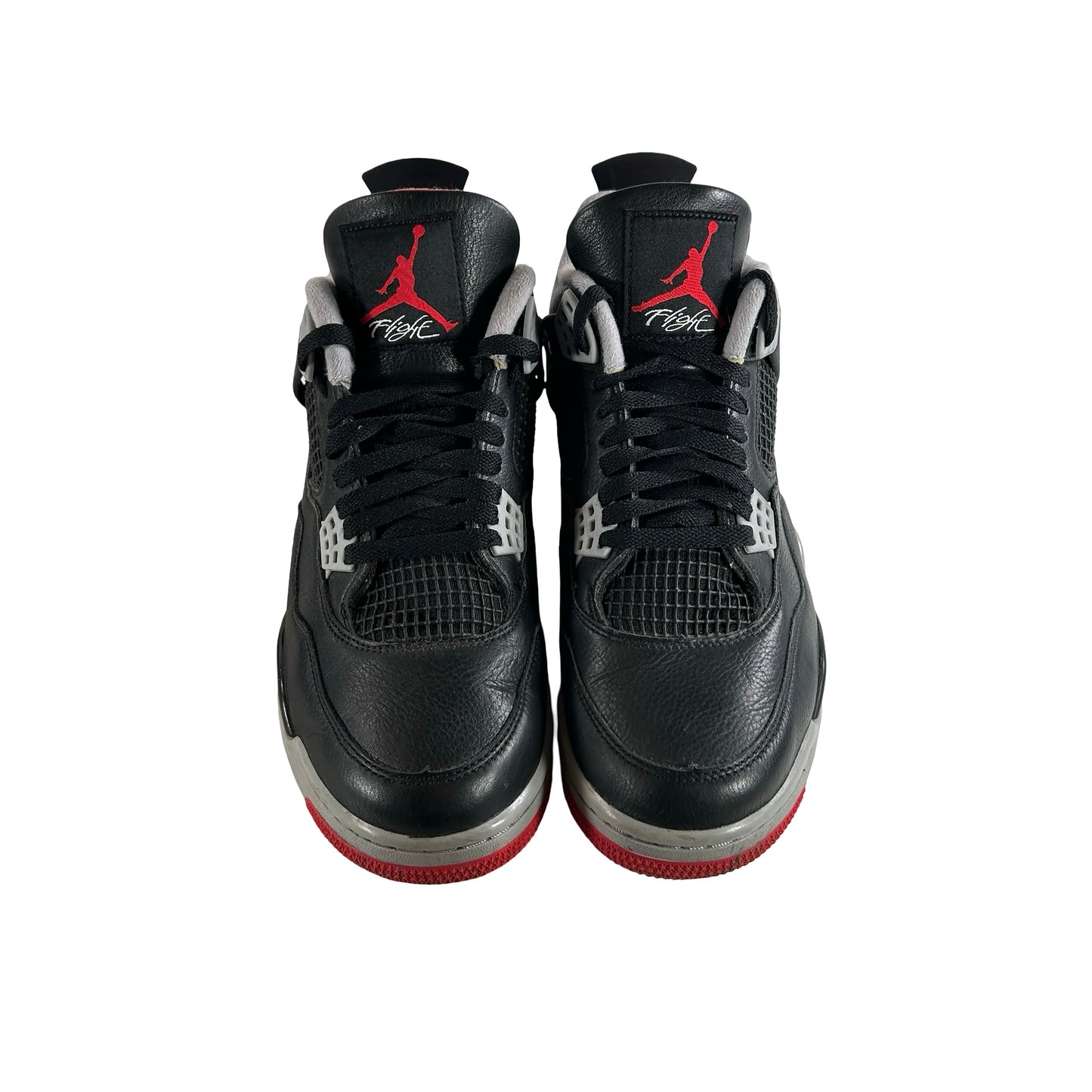 FV5029 006 Jordan 4 Retro Bred Reimagined [USED] - 10.5 M (Used25)