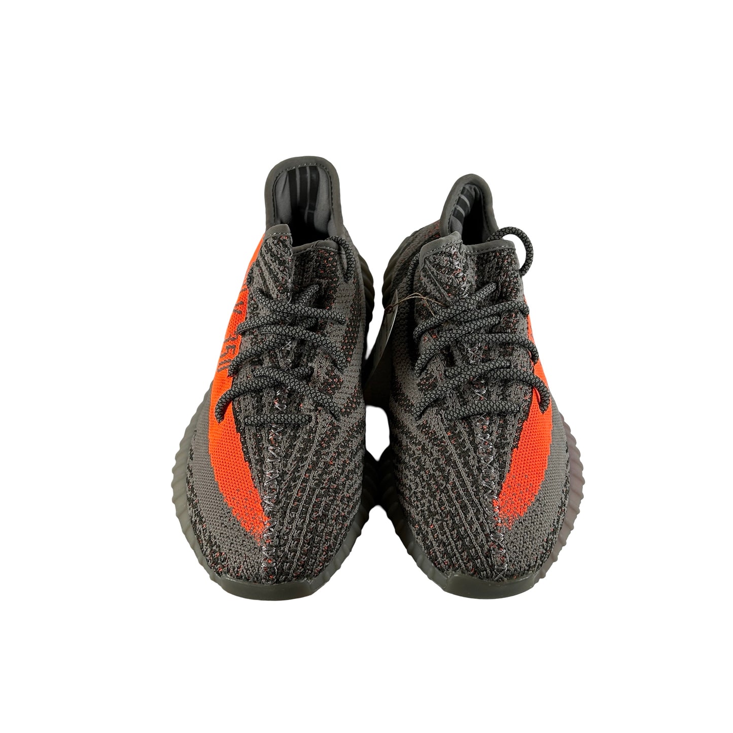 GW1229 adidas Yeezy Boost 350 V2 Beluga Reflective - 10.5 M (Dye on midsole)