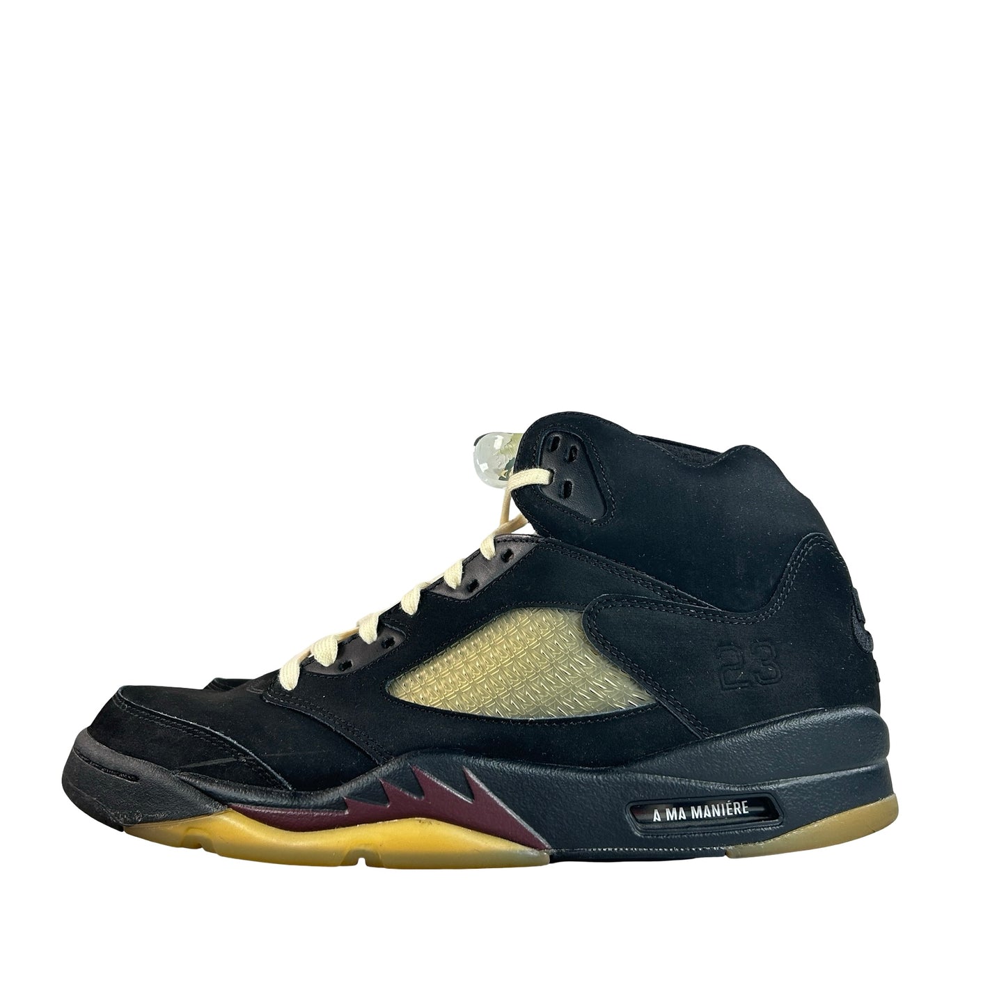 FD1330 001 Jordan 5 Retro A Ma Maniere Dusk [USED] - 10.5 M (Used13)