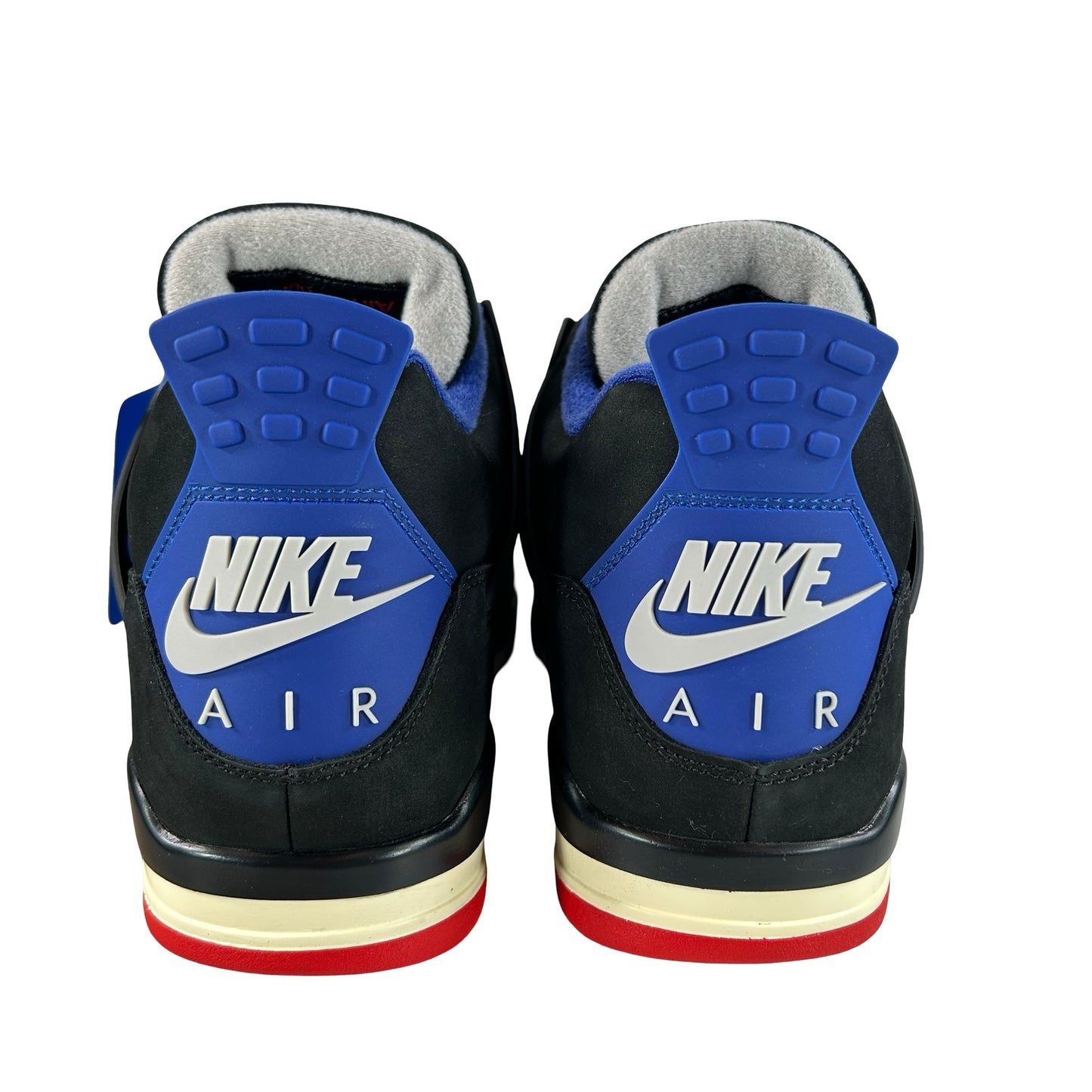 FV5029 003 Jordan 4 Retro Rare Air (Gold Lettering) [USED] - 12 (Used3)