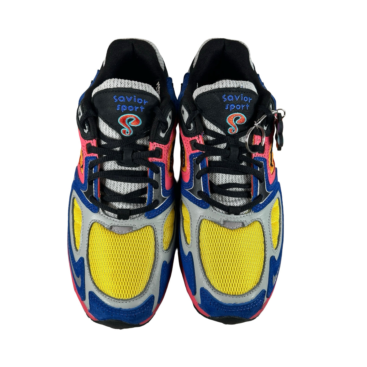 S70864 3 Saucony Grid Jazz 9 Jae Tips I Love You But I’m Busy [USED] - 9 M (Used2)