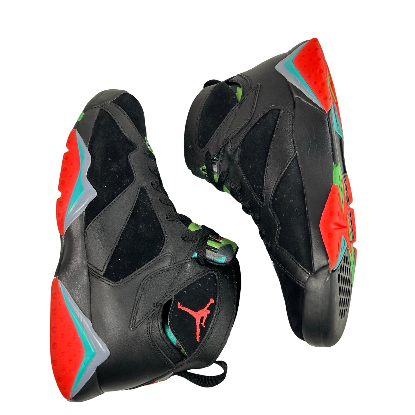 705350 007 Jordan 7 Retro Barcelona Nights [USED] - 12 M (Used) (Replace Box)