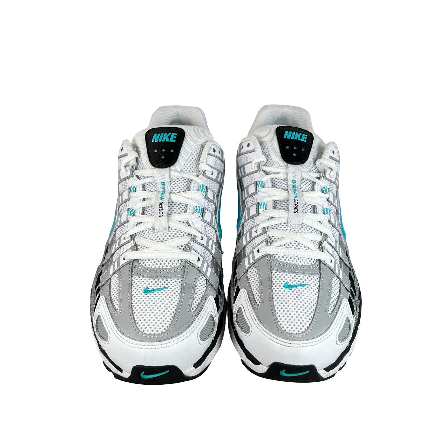 CD6404 103 Nike P-6000 Dusty Cactus [USED] - 10.5 M (Used)